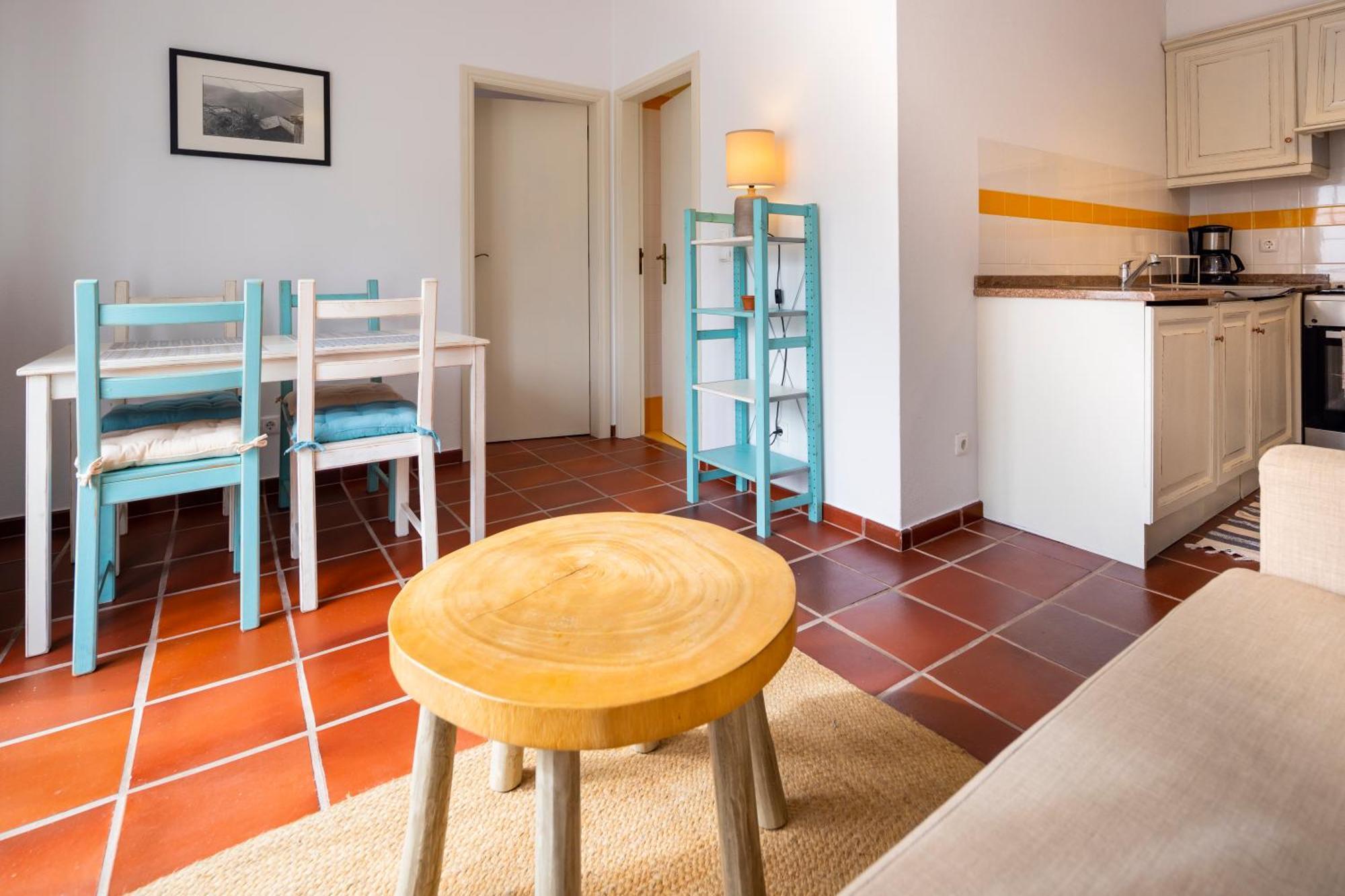 Bed and Breakfast Quinta do Pé Descalço Sintra Habitación foto